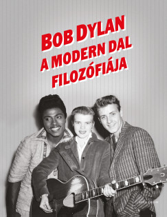 Bob Dylan - A Modern Dal filozfija