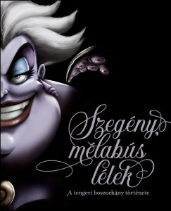 Serena Valentino - Szegny, mlabs llek