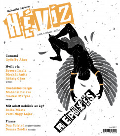 Fehr Rent   (Szerk.) - Hvz XXIX. vfolyam - 2022/2