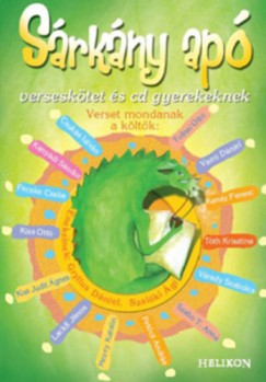Gryllus Dniel   (sszell.) - Srkny ap