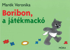 Mark Veronika - Boribon, a jtkmack