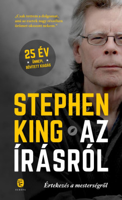 Stephen King - Az rsrl