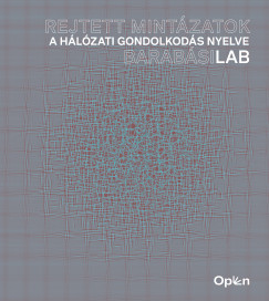 Barabsi Albert-Lszl - Rejtett mintzatok