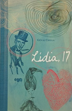 Gvai Csilla - Ldia, 17