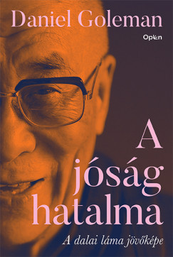Daniel Goleman - A jsg hatalma