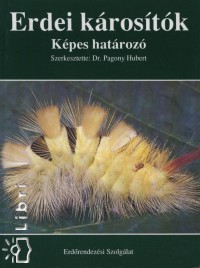 Dr. Pagony Hubert   (Szerk.) - Erdei krostk