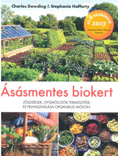 Charles Dowding - Stephanie Hafferty - ssmentes biokert