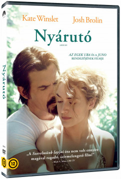 Jason Reitman - Nyrut - DVD