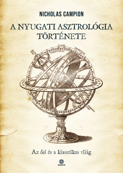 Nicholas Campion - A nyugati asztrolgia trtnete