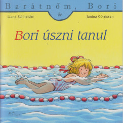 Liane Schneider - Bori szni tanul