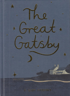Francis Scott Fitzgerald - The Great Gatsby
