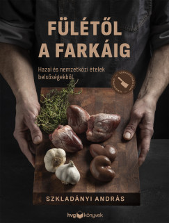 Szkladnyi Andrs - Fltl a farkig