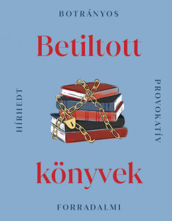 Betiltott knyvek