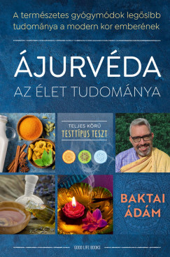 Baktai dm - jurvda az let tudomnya