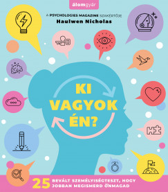Haulwen Nicholas - Ki vagyok n?