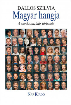 Dallos Szilvia - Magyar hangja