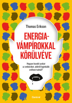 Thomas Erikson - Energiavmprokkal krlvve