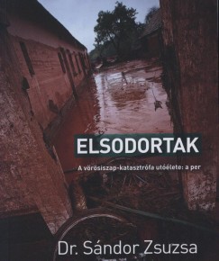 Dr. Sndor Zsuzsa - Elsodortak