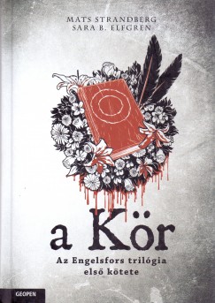 Sara B. Elfgren - Mats Strandberg - A Kr
